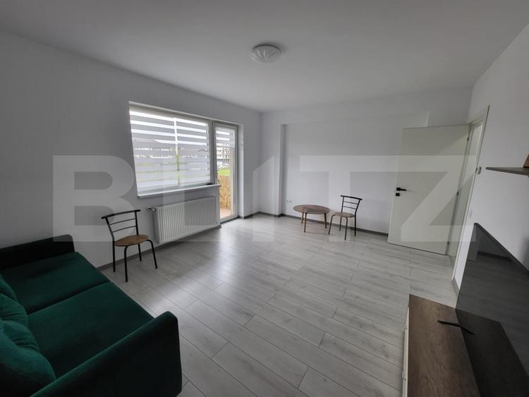 Apartament de 3 camere | Tractorul | Nicolae Labiș Coresi | Construcție nouă - 2