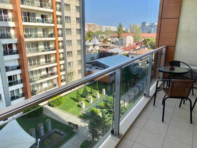 3 camere - INCITY RESIDENCE, Dristor, Alba Iulia, Dudesti - 8