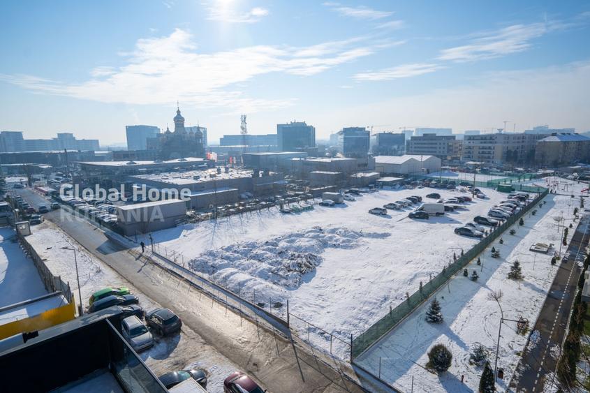 Apartament PREMIUM 3cam 110MP utili|Pipera Rond-Aviatiei |Discount Parcare - 26