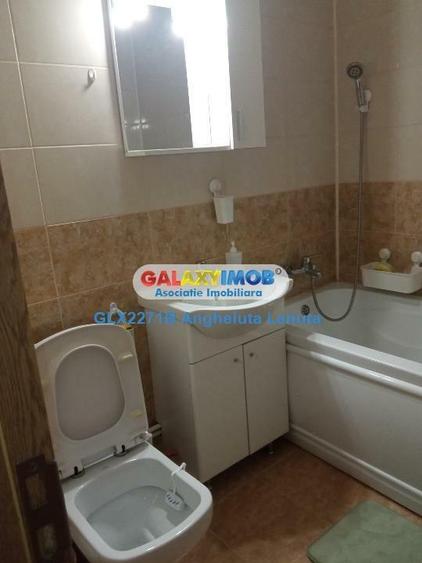 Drumul Taberei Targul Neamt apartament 2 camere de inchiriat - 10