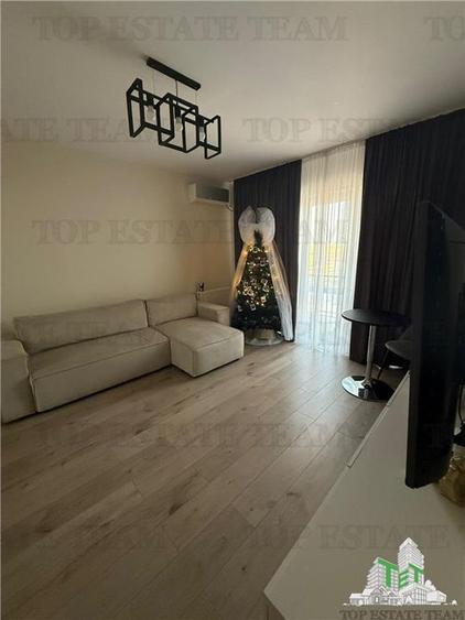 Apartament modern 2 camere,  toate utilitatile,centrala proprie, posibilitate lo - 2