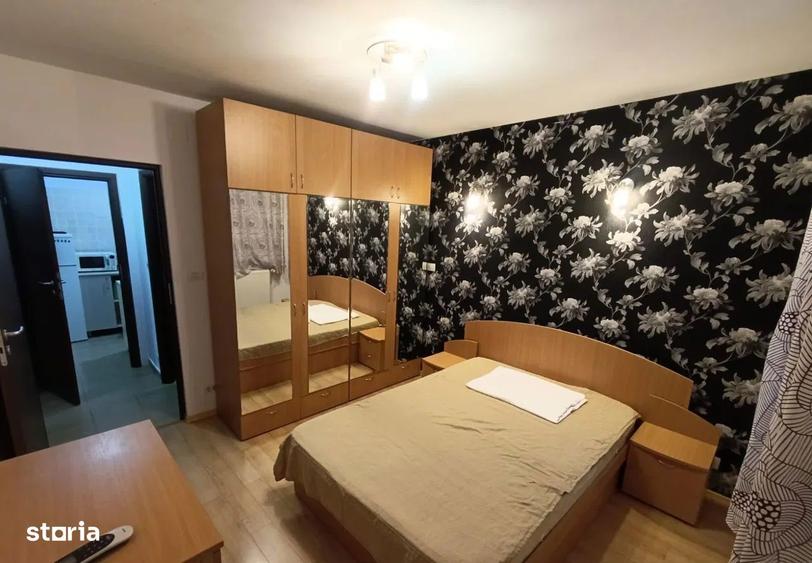 Apartament Modern 2 Camere Bloc Reabilitat Ultracentral Drumul Taberei - 2