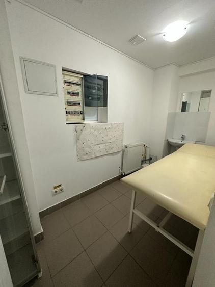 Lujerului Cora S+P+E1-3  sp 220 mp intens circulata vizibilitate buna - 1