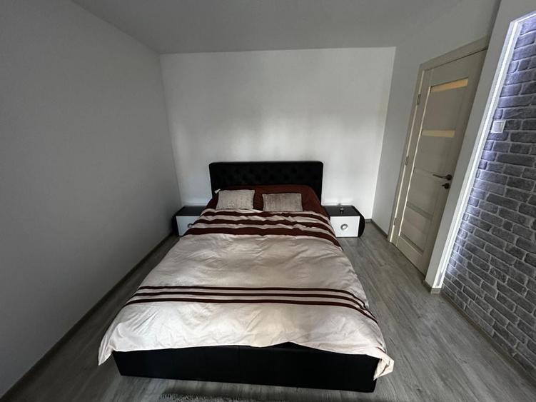 Proprietar-vand garsoniera renovata, mobilata si utilata! - 7