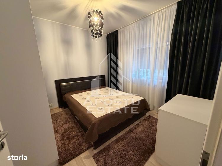 Apartament 3 camere,Pet Friendly, Timisoara-Giroc - 3
