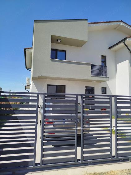 Vand duplex, 5 camere - 8