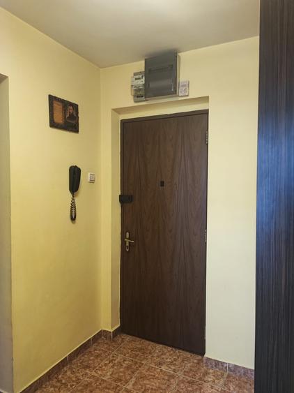 Drumul Taberei-b-dul Timisoara, intre Plaza si AFI, ap. 4 cam mobilat - 11