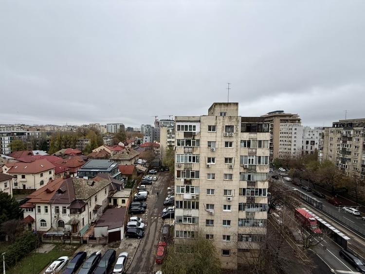 0% | Spatiu birouri 90 mpu, 4 camere decomandate, Bd. Gheorghe Șincai - 8