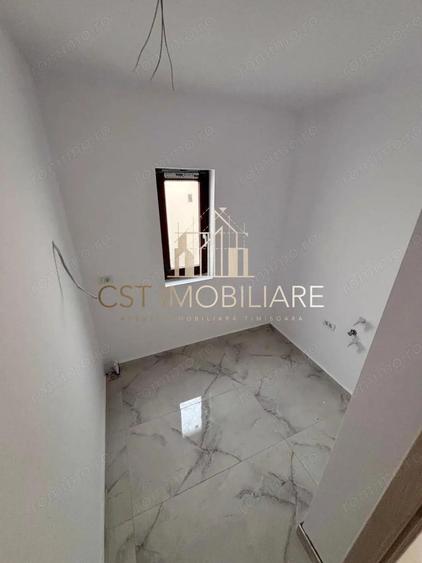 Duplex 5 Camere 120 mp Utili + Curte / Giroc - 2