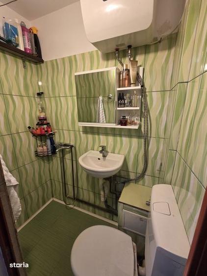 Garsoniera de vanzare , zona Umt - 6
