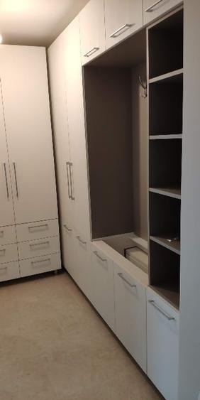 PF vand Apt. 2 camere complet utilat -Semicentral,Terasa(20mp),parcare subterana - 4