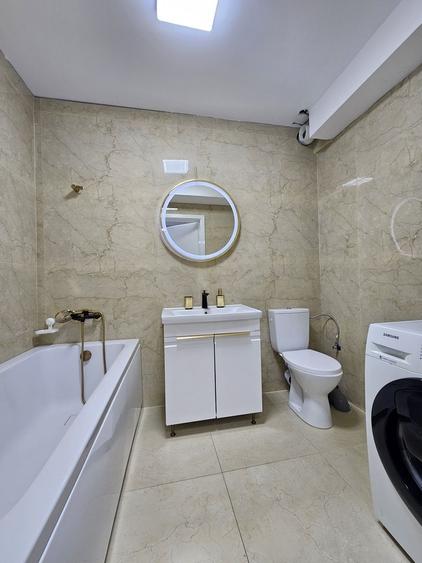 Apartament 3 camere in spatele bisericii Bazilescu - 15