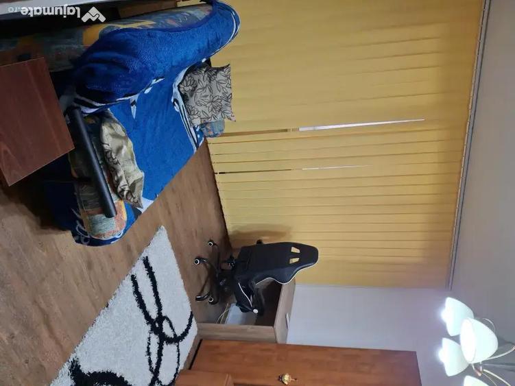 Apartament 2 camere de inchiriat vis a vis de Mega mall - 4