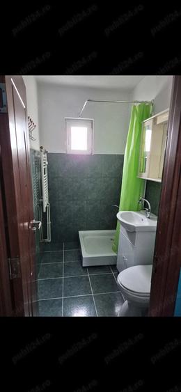 Inchiriez garsoniera la mansarda, zona Marinarul, 26 mp - 4