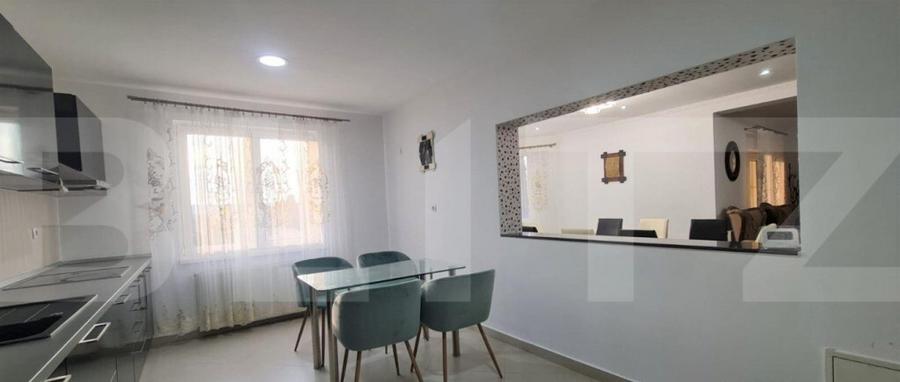 Casa individuala 277 mp, 3 dormitoare, teren 2500 mp, Campia - 18