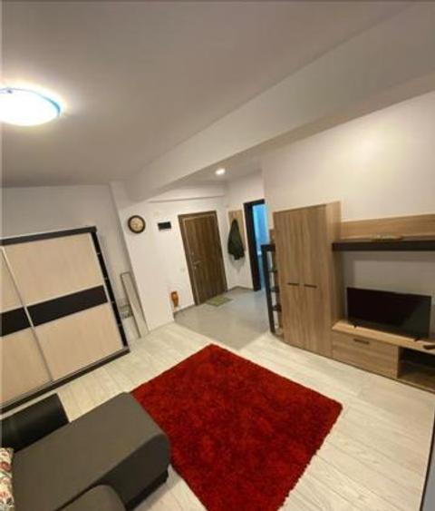 Militari Residence - 6