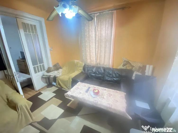 Casa- 4 camere- Centrala proprie-Sector 5-Teren 185,97 mp- C - 10