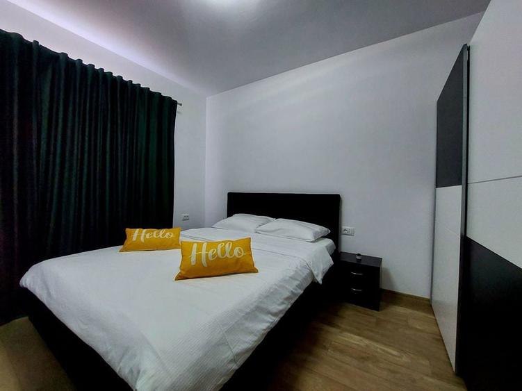 Inchiriez apartament - 5