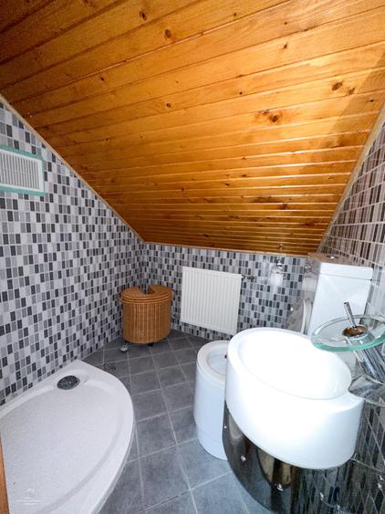 Locatie premium in Zamora – Casa cu vedere si potential turistic - 16