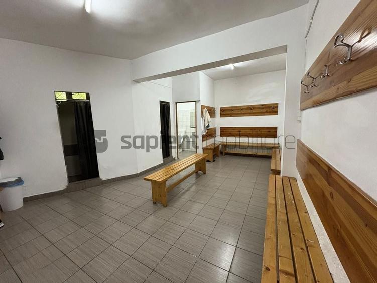 Spațiu comercial, de 300 mp, în Centura