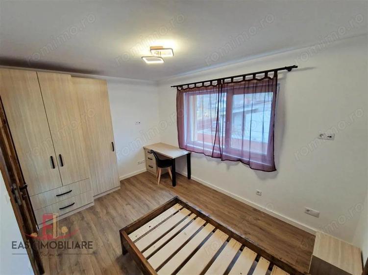 Apartament nou 3 camere, UMF, prima inchiriere, izolat, parcare, - 5