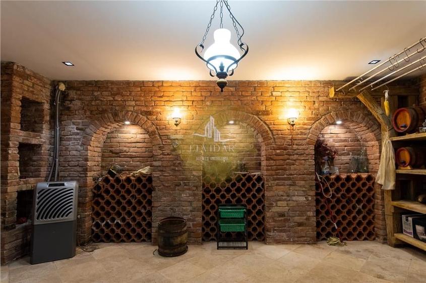 Comision 0% Casa Individuala cu Piscina - Dumbravita - 14