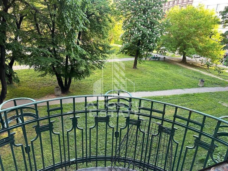 Apartament 3 camere ultracentral, Piata Operei, decomandat, cu balcon - 2