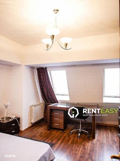 Apartament 2camere in bloc nou - Centru Civic cu parcare - 3