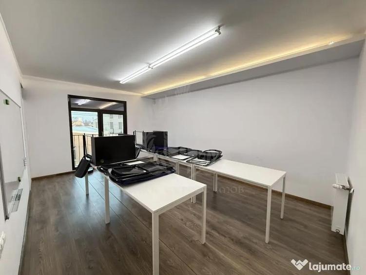 CASA /RESEDINTA//CLINICA //BIROURI// ANA IPATESCU// - 1