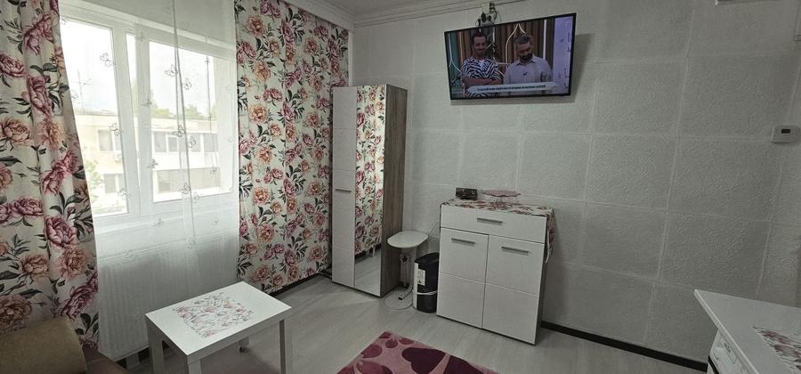Garsonieră mobilata, Tomis 3 – 31.000 euro, comision 0% - 5