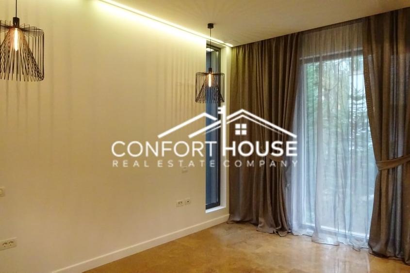 Vila moderna, 6 camere, piscina ansamblu - IANCU NICOLAE - 19