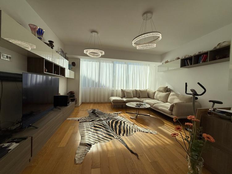 APARTAMENT 2 CAMERE - PROMENADA - LOC PARCARE - COMISION 0% - 9