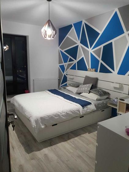 Apartament 2 camere Transparent Residence, Chiajna - 2