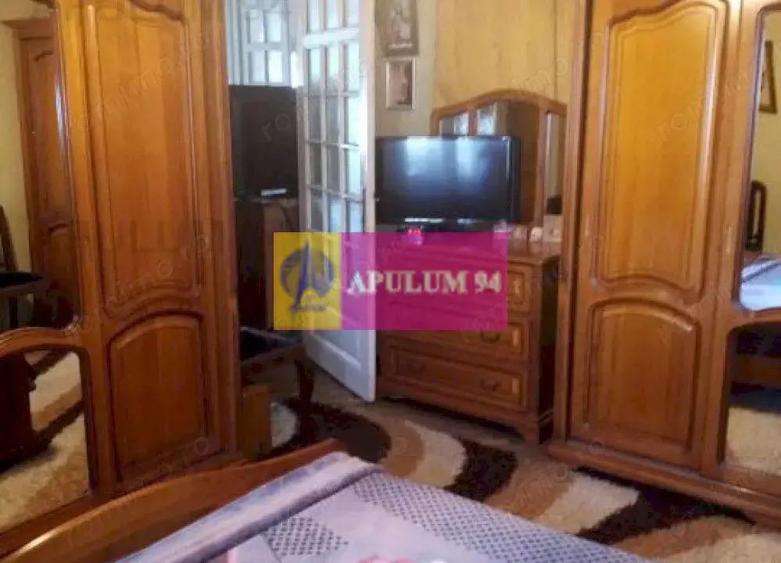 Apartament Elegant in Vila zona Gradina Botanica - 1