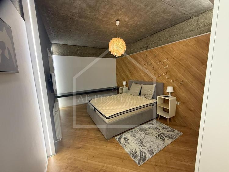 Apartament LUX, Floreasca, Pescariu, Spatios, Parcare - 2