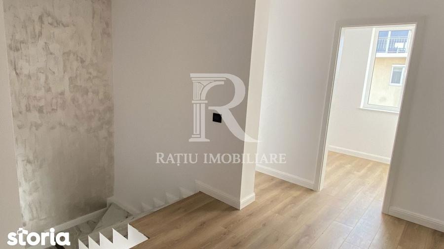 Casa moderna P+1 | 106 mp utili | Terasa + balcon | DecResidence Sanma - 14