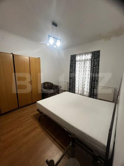 Apartament 2 camere, 64.10 mp, zona Copou - 5