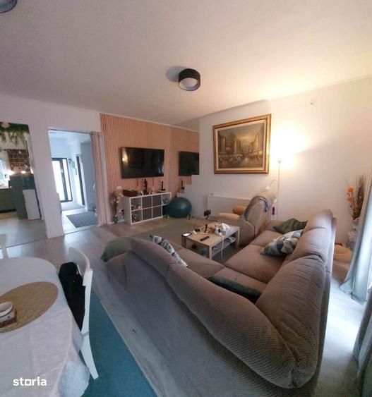 Casa de vanzare, 4 camere, zona montana - 7