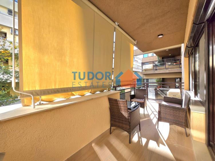 Fully Renovated 2-Bedroom Apartment on Nordului Street next to Herastrau Park - 7