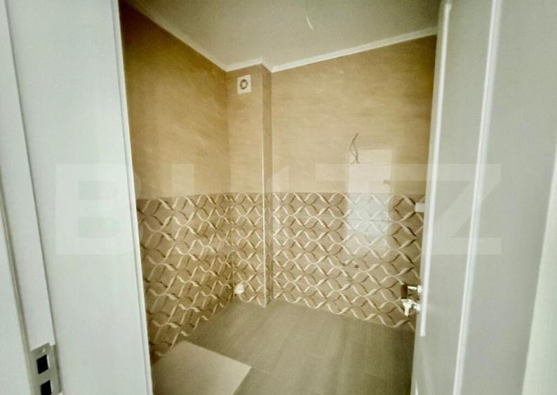 Apartament cu 2 camere, in Sebes- zona Centrala - 1