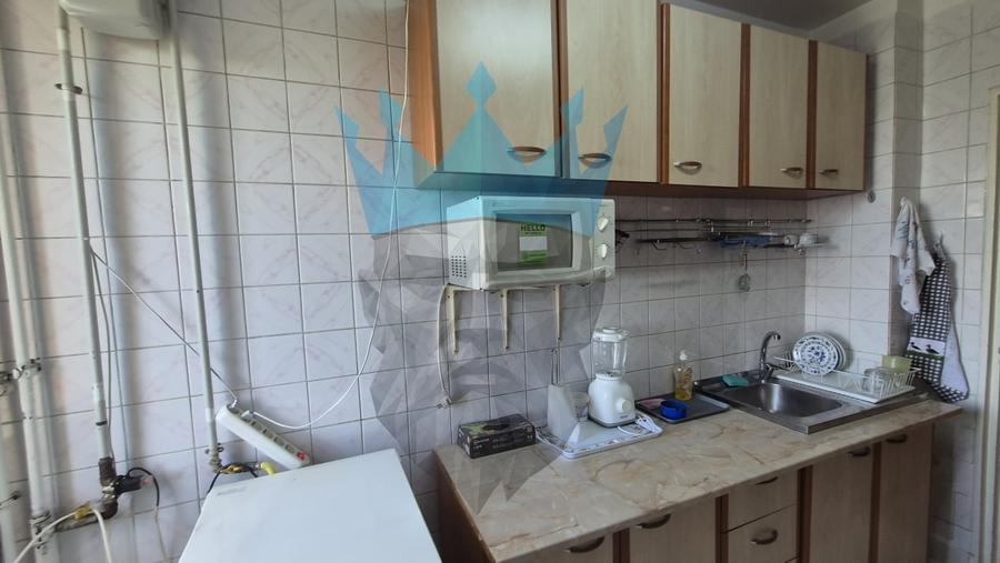 Apartament 2 Camere Nicolae Grigorescu Bucuresti - 15