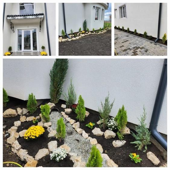 Vila Harman, accept schimb - 12