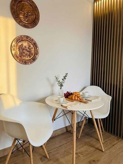 Cazare Eforie Nord - Garsoniera Scoica Serenity, 3 pers - 4