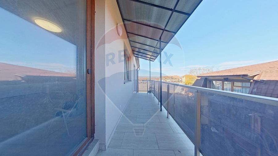 Apartament cu 2 camere de vânzare - Tăuțului Residence, COMISION 0% - 10