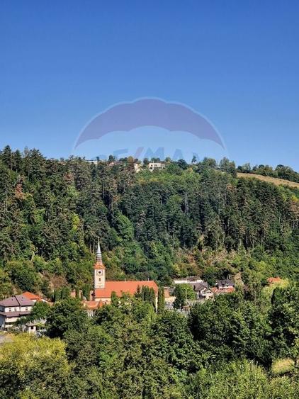 Teren intravilan 1,577mp Brasov / Schei/  constructii fara fundatie! - 2