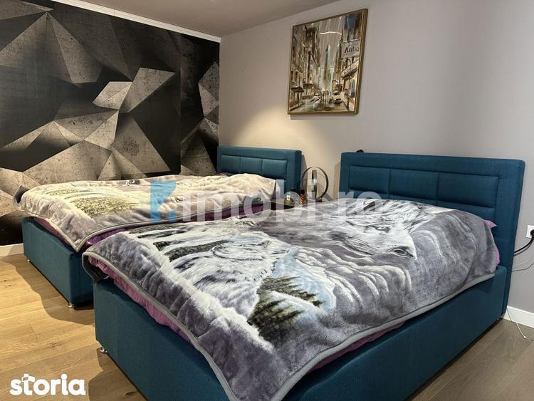 Apartament generos cu 3 camere si finisaje nobile, zona The Office - 11