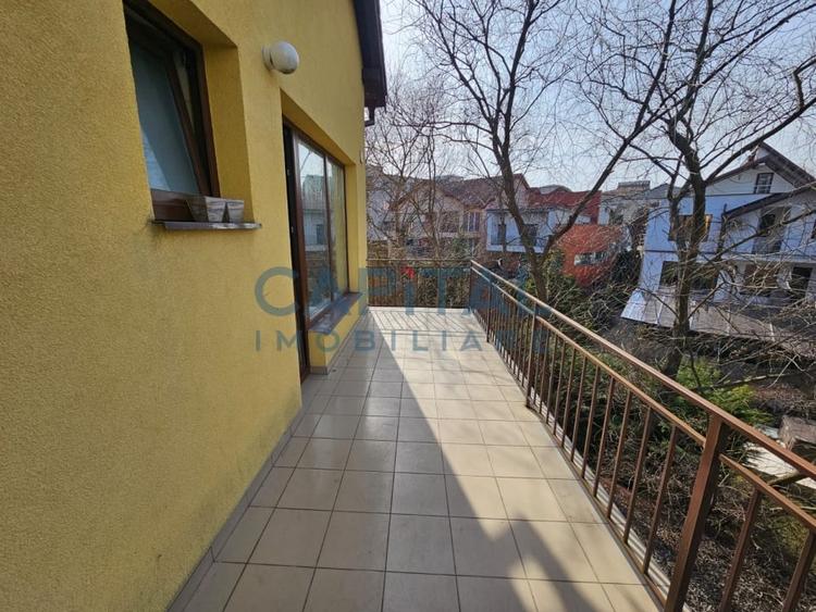 Andrei Muresanu | 2 camere | 73mp suprafata utila + 18mp terasa - 7