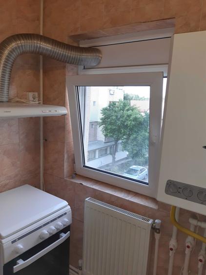 Garsoniera mobilata in Braila etaj 2 - 10