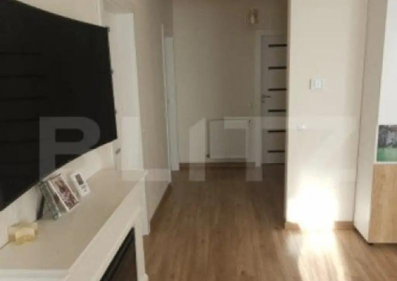 Apartament cu 3 camere in Baciu - 13