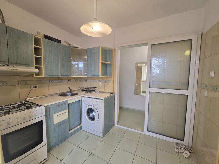 Metrou – Piata Muncii. Ap 3 camere , suprafata 60mp. - 4